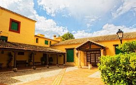 Hotel Bodega La Venta